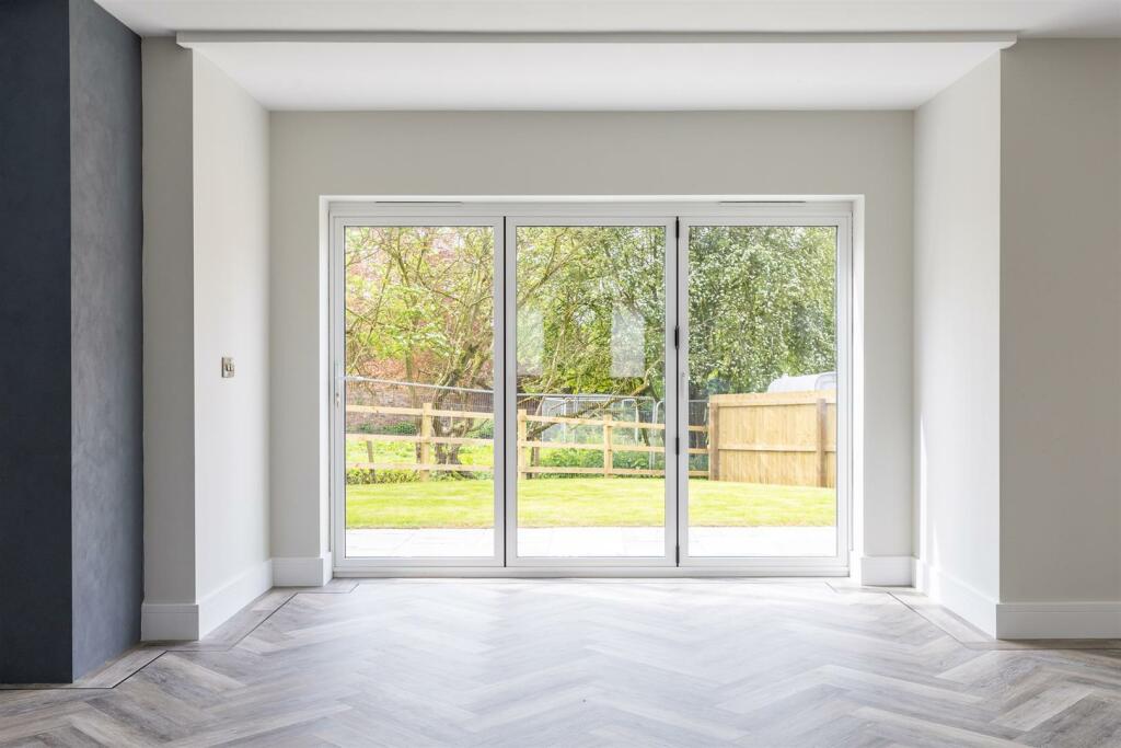 Additional image 9 of OPEN DAY: SATURDAY 15 FEBRUARY BETWEEN 10AM - 1PM.2 The Mayfair, Audlem Road, Woore