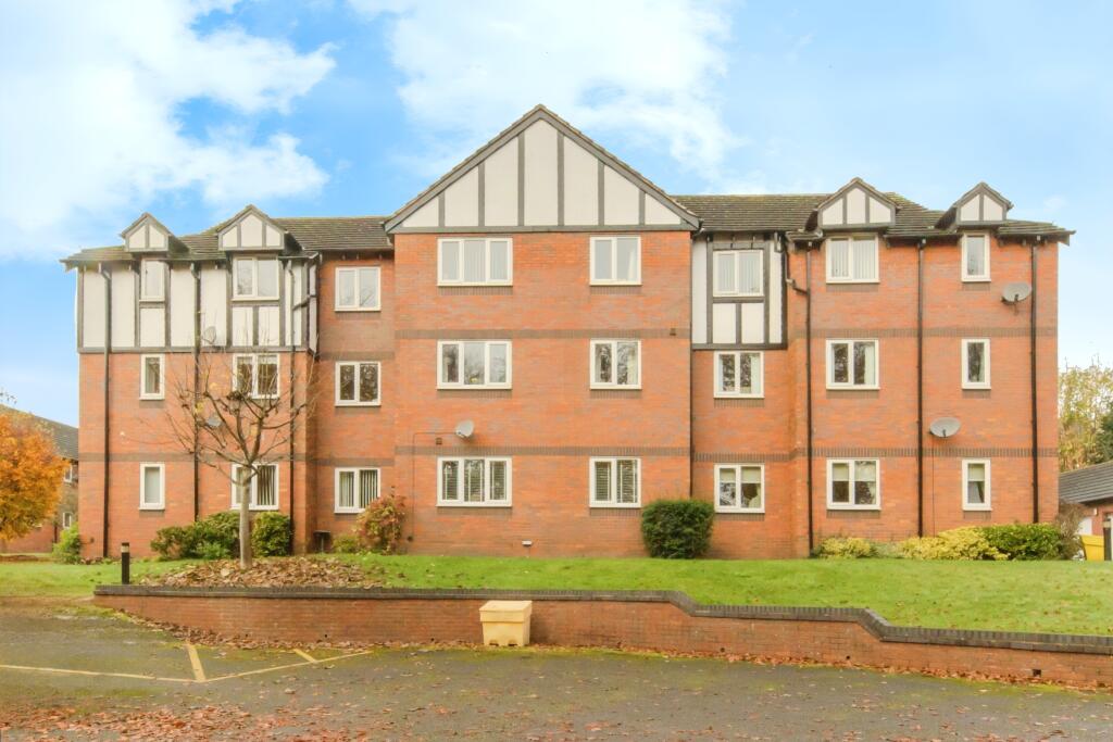 Additional image 7 of Brook Court, Sandbach, Cheshire, CW11