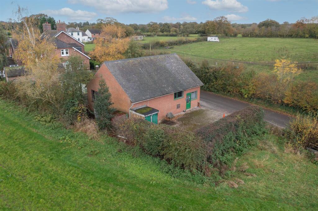 Additional image 7 of Ingleside, Paddock Lane, Audlem, Crewe