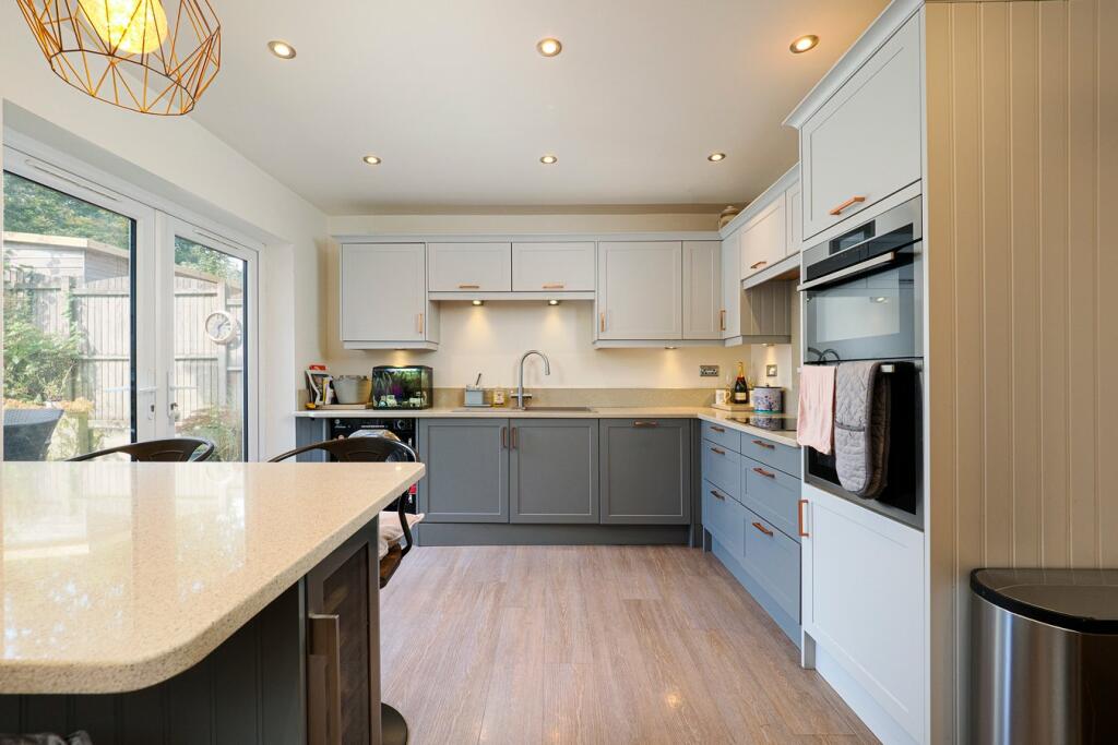 Additional image 6 of James Close, Lyminge, Folkestone, CT18