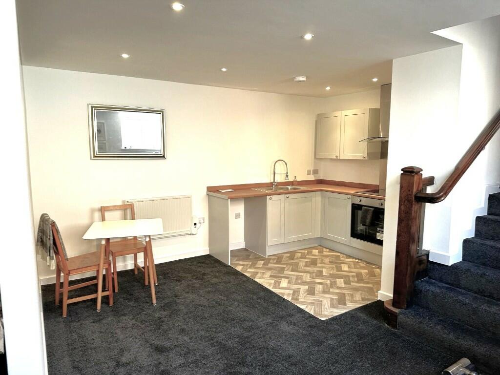 Additional image 3 of The Vaults, East Street, Ilkeston, Derbyshire, DE7