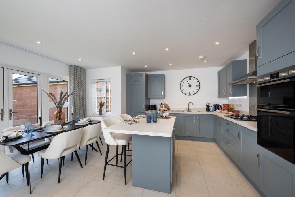 Additional image 11 of Great Brook Ground, 
Clifton-Upon-Dunsmore, 
Rugby, 
CV23 1DX