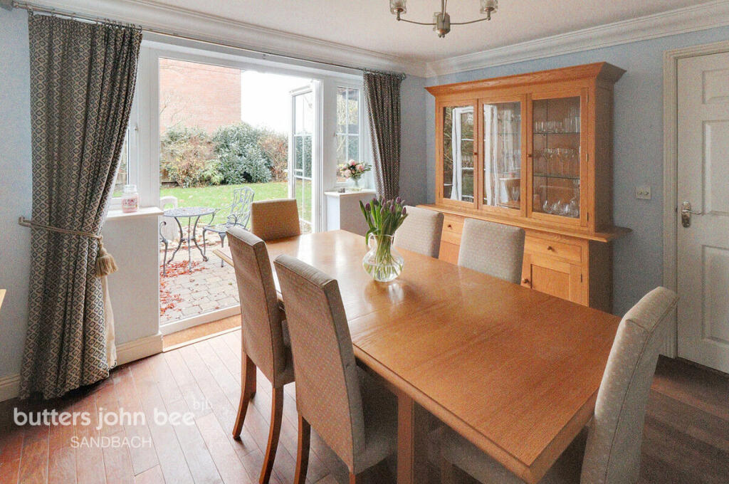 Additional image 37 of Emerald Drive, Sandbach