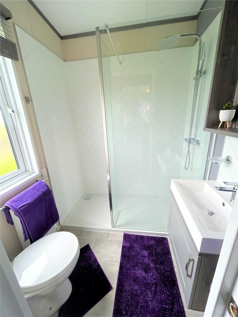 Additional image 13 of Whitecairn Holiday Lodges, Whitecairn Holiday Park, Glenluce, Newton Stewart, Dumfries and Galloway, DG8