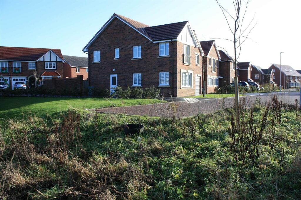 Additional image 5 of Land Off Riddles Avenue, Bayley Croft Development, Willaston