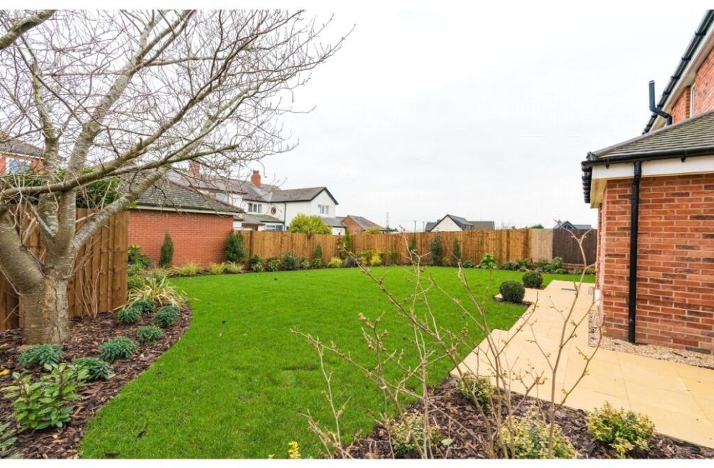 Additional image 7 of Lytham, Plot 81, Oak Grange, Back Lane,, Congleton, Cheshire East, CW12