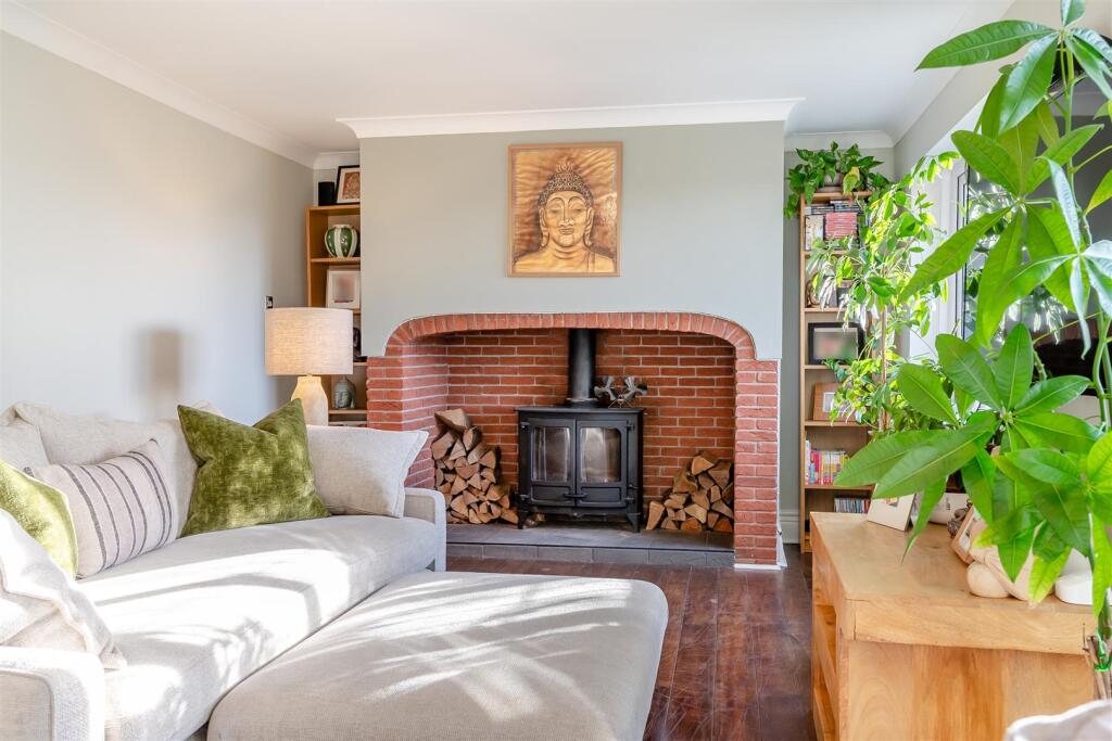 Additional image 7 of Station Hill, Fillongley