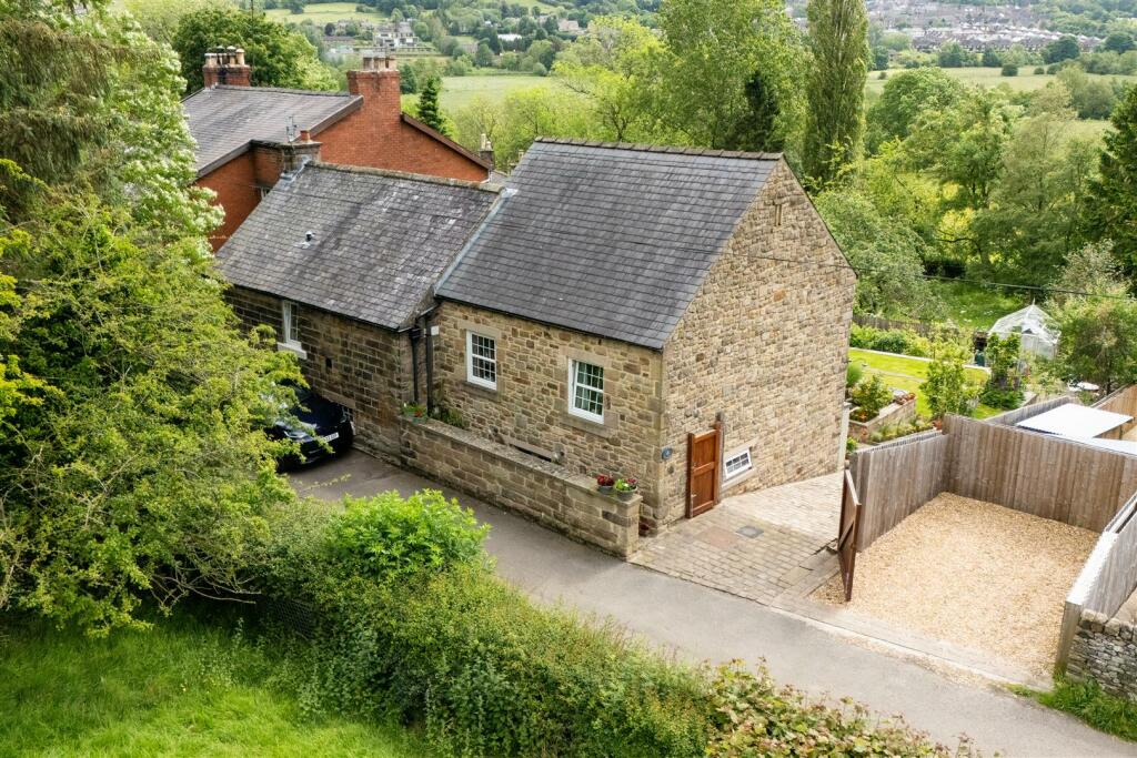 Additional image 69 of Baslow Cottage, Aston Lane, Oker, DE4 2JP