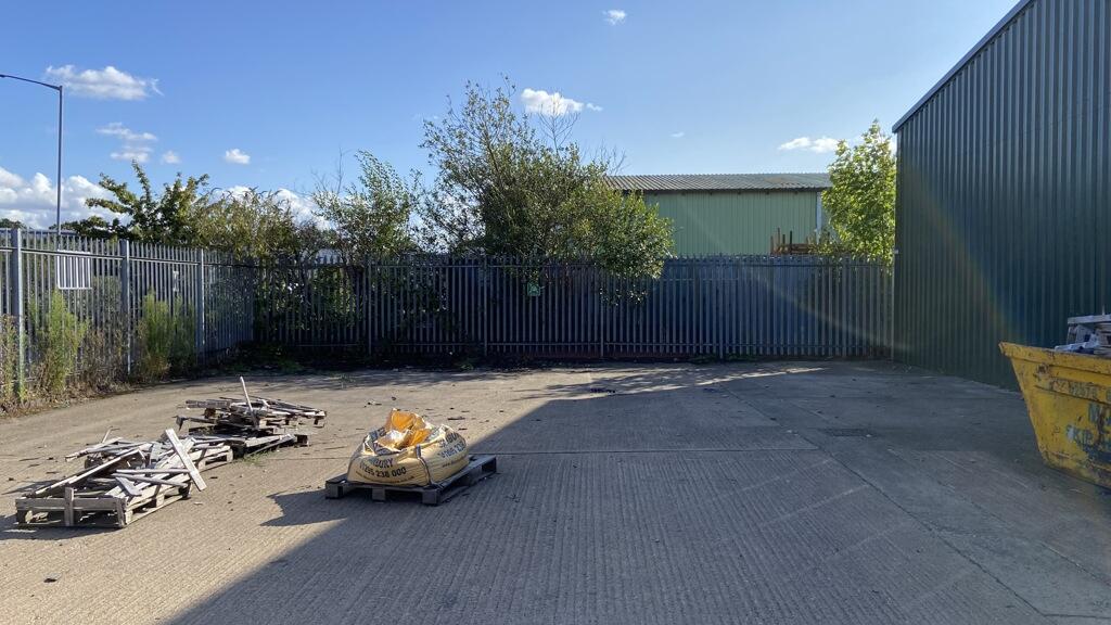 Additional image 11 of Unit 16, Harriott Drive, Heathcote Industrial Estate, Warwick, CV34 6TJ