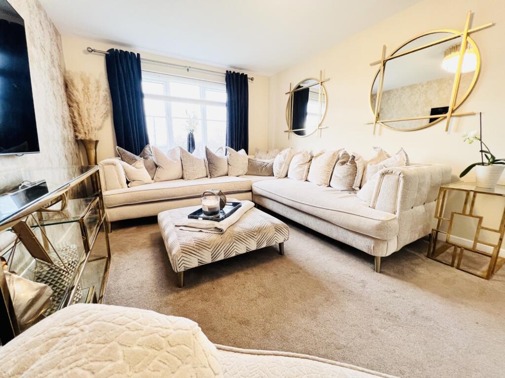 Additional image 4 of Swallowtail Close Newbottle, Houghton Le Spring, Durham, DH4