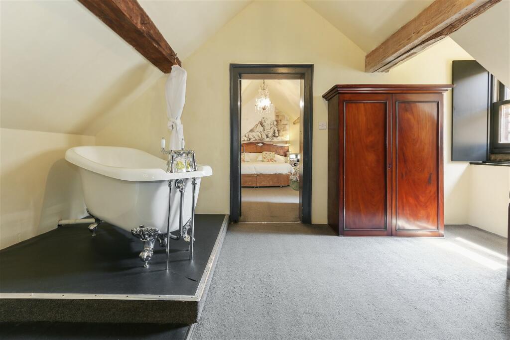 Additional image 8 of Derbyshire Country House, Nr Matlock