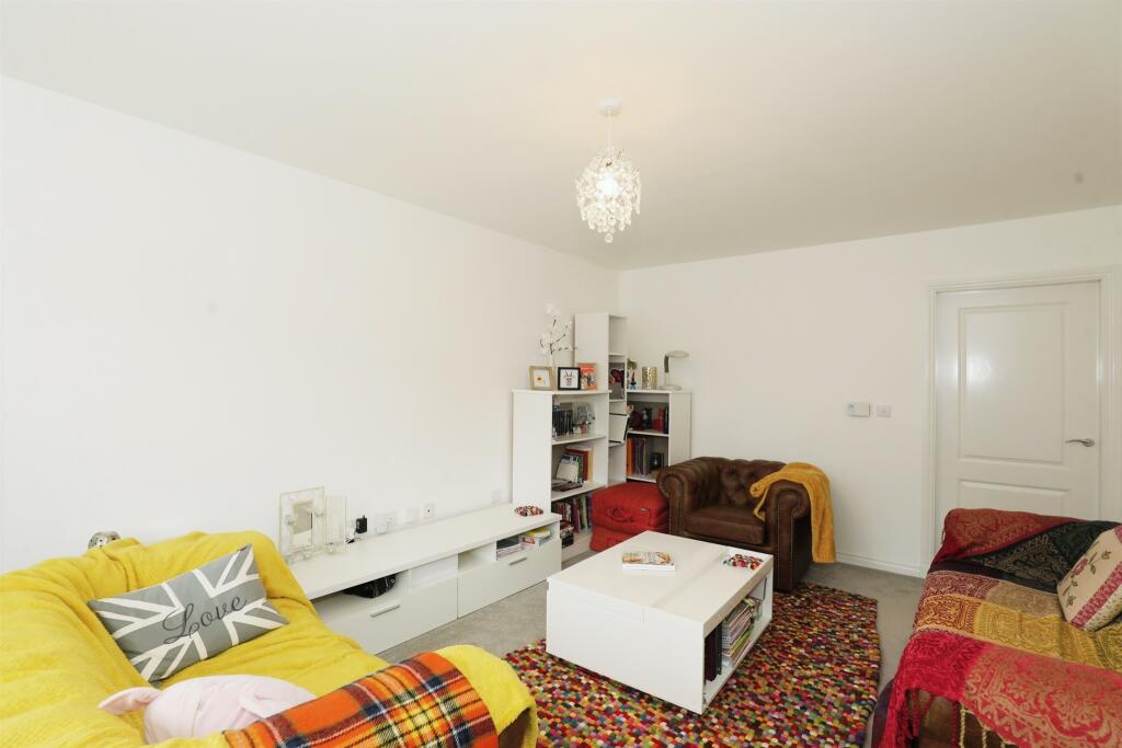 Additional image 4 of Scarfell Crescent, Davenham, NORTHWICH