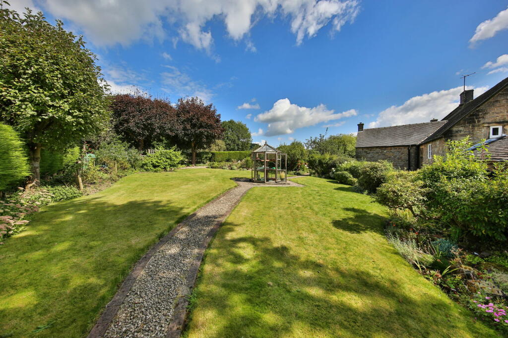 Additional image 21 of Farm Lane, Cavendish Road, Matlock DE4 3GZ