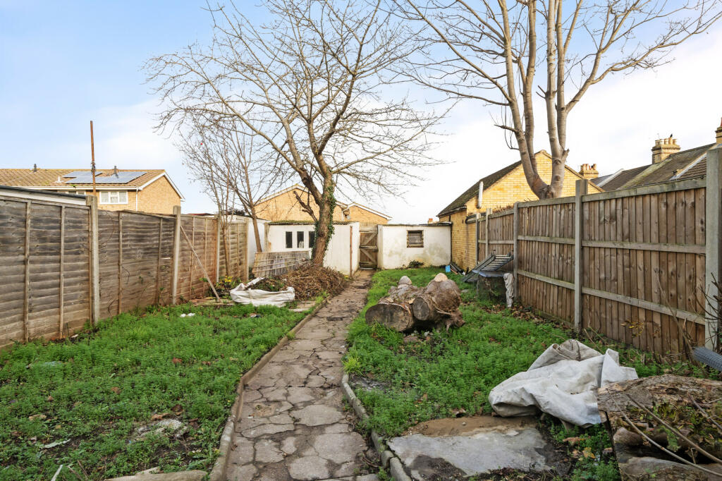 Additional image 7 of Milton Road, Gravesend, Kent