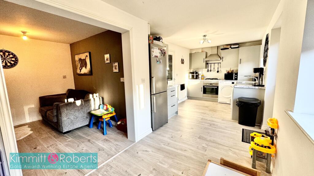 Additional image 5 of Kingfisher Drive, Easington Lane, Houghton le Spring, Tyne and Wear, DH5