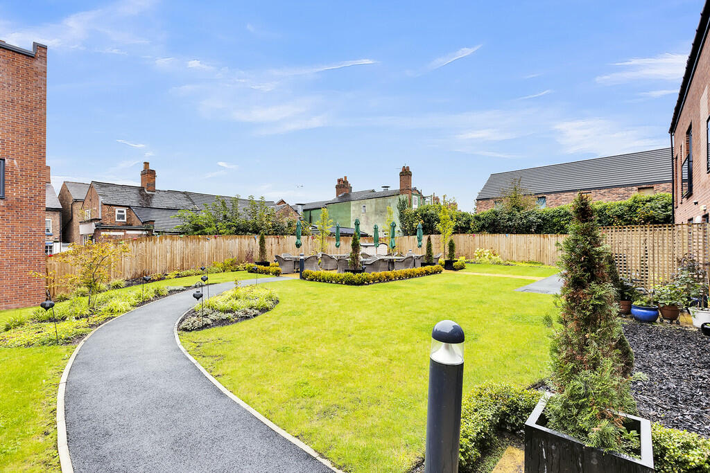 Additional image 20 of 10 Roman Court, 63 Wheelock Street