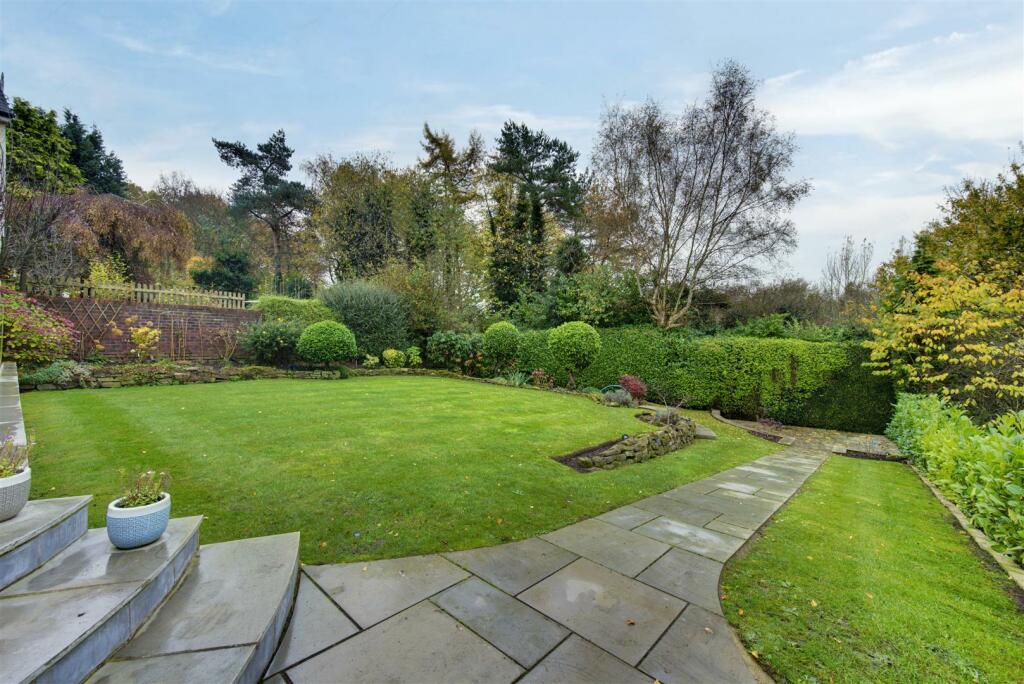 Additional image 49 of Park Lane, Congleton