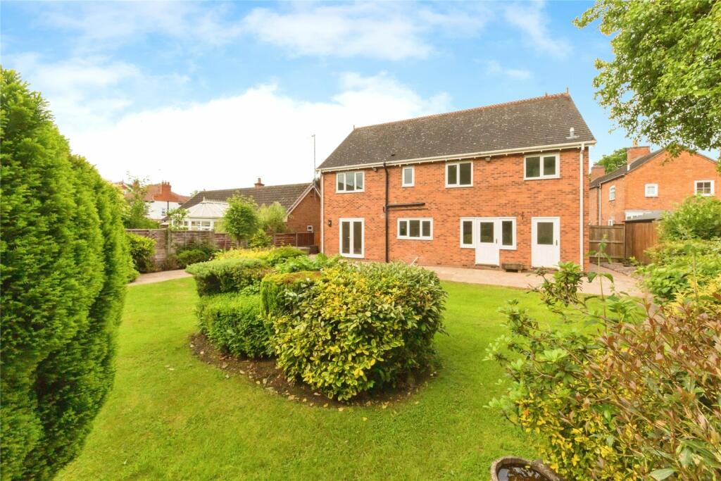 Additional image 23 of Wellington Road, Nantwich, Cheshire East, CW5