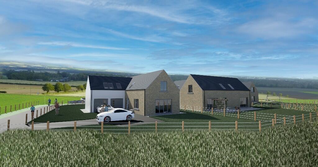 Additional image 7 of Residential Plots, Balrennie Farm, Edzell, Brechin, Angus, DD9 7QN