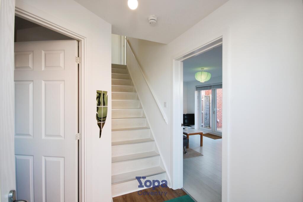 Additional image 4 of Hartley Close, Coventry, West Midlands, CV6