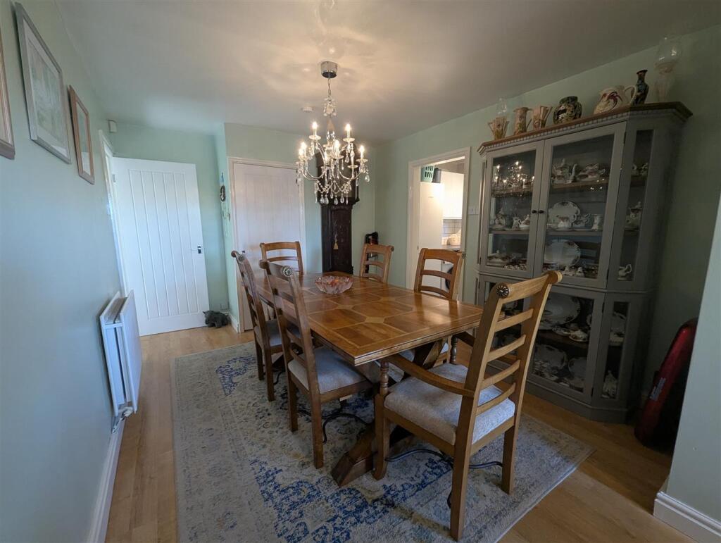 Additional image 7 of The Green, Brafferton, Darlington