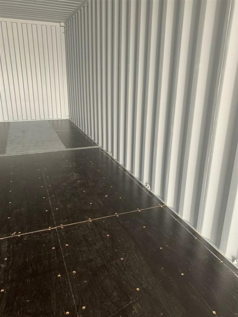 Additional image 2 of Shipping Container, Chislet, Canterbury