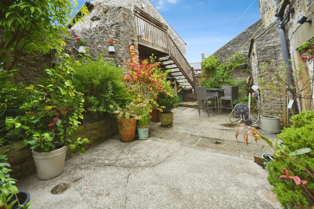 Additional image 18 of Church Street, Youlgrave, Bakewell