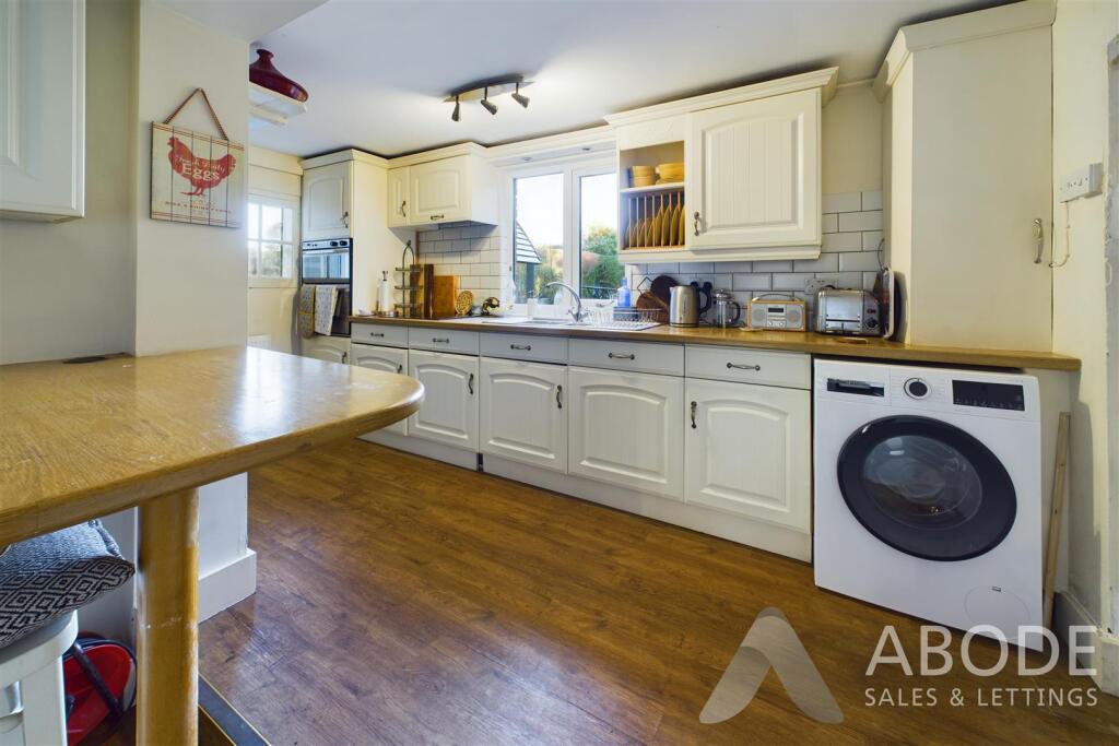 Additional image 8 of Clifton, Ashbourne, DE6 2GL