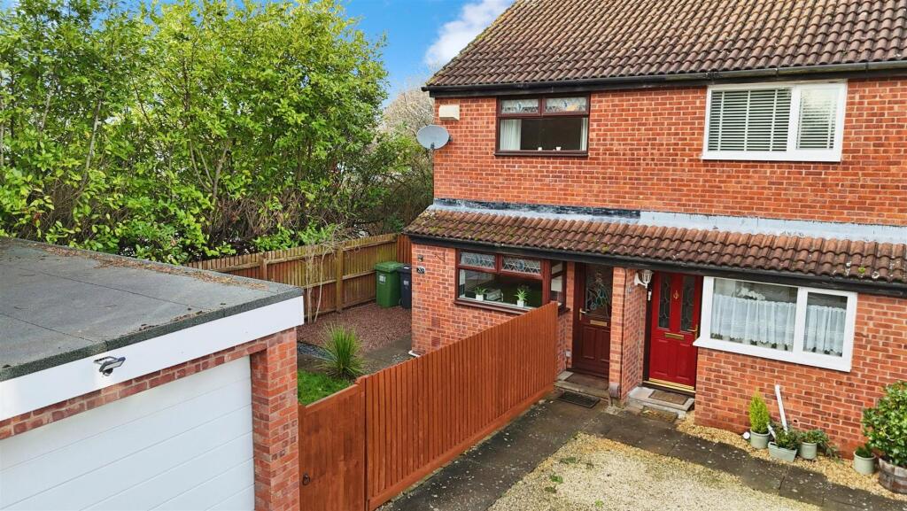 Additional image 4 of Mathecroft, Leamington Spa