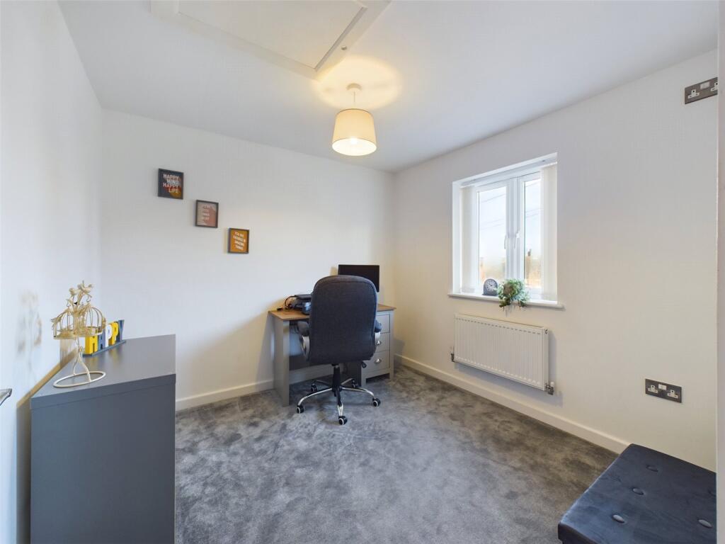 Additional image 18 of High Street, Loscoe, Heanor, Derbyshire, DE75