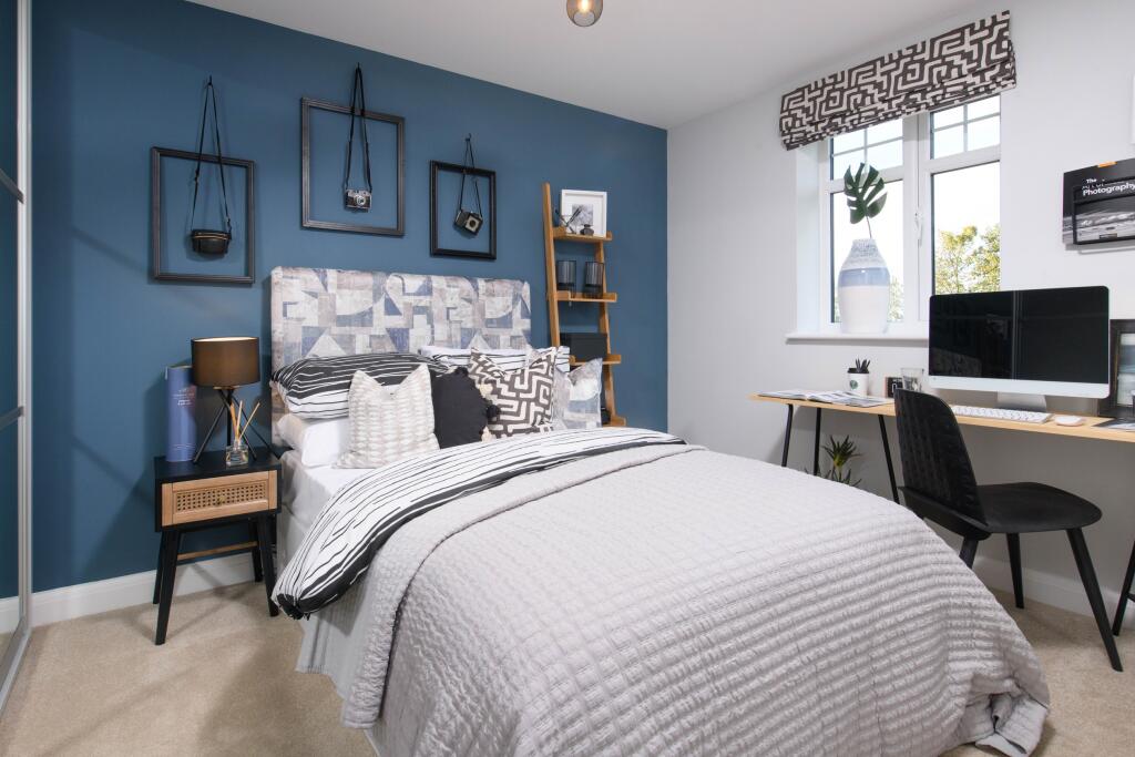 Additional image 7 of Ashlawn Road,
Rugby,
CV22 5QE