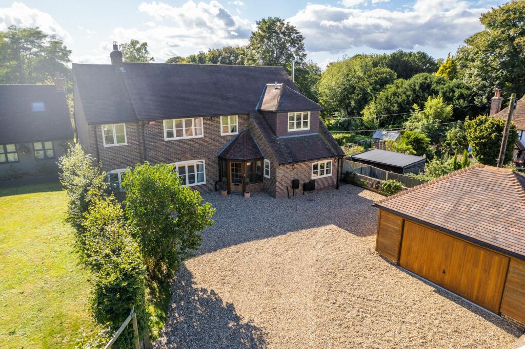 Additional image 33 of Keepers Hill, Patrixbourne, CT4