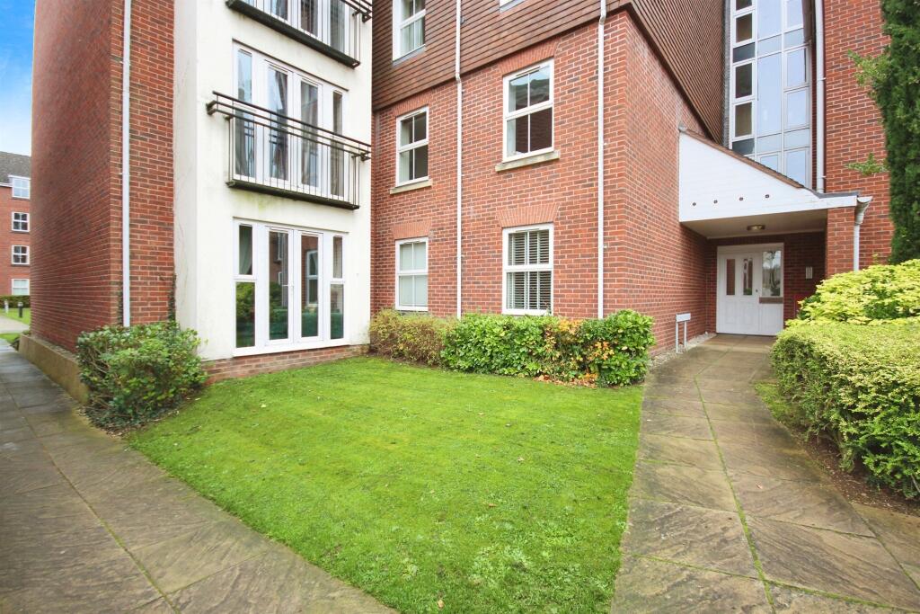 Additional image 12 of Birch Meadow Close, Warwick