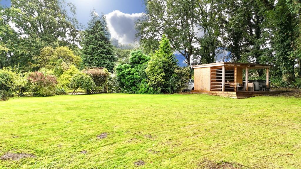 Additional image 15 of London Road, Walgherton, CW5