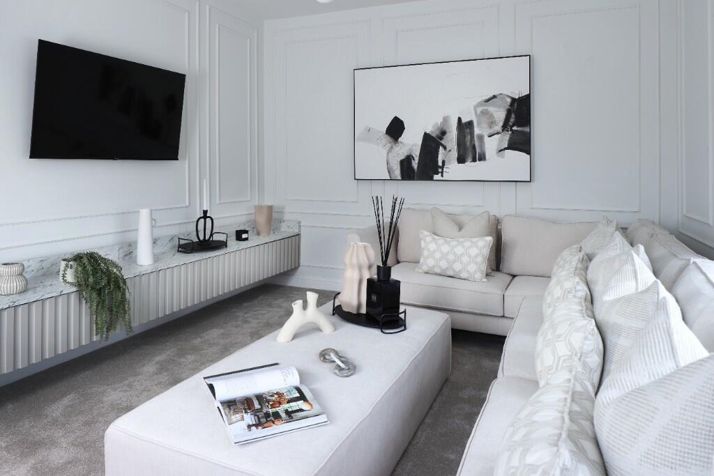 Additional image 5 of Newcastle Road,
Shavington,
Crewe,
CW2 5EB