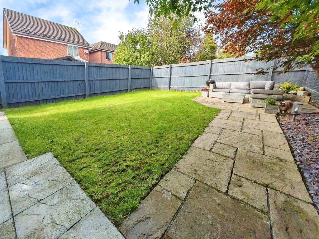 Additional image 24 of Barnato Close, Crewe, CW1