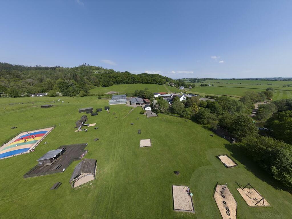 Additional image 21 of Mabie Farm and Lodge Park, Burnside Farm,
Mabie, Dumfries and Galloway, DG2 8EZ