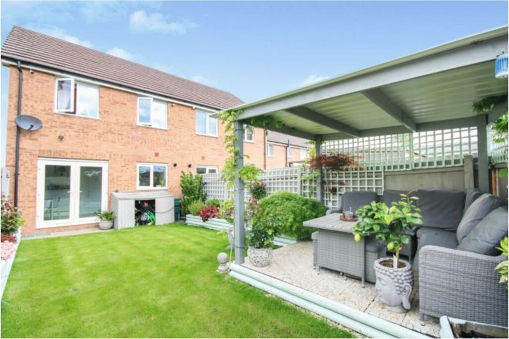 Additional image 4 of David Wood Drive, Coventry, CV2