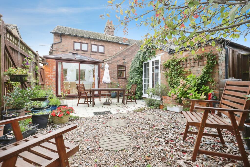 Additional image 17 of Hambridge Road, Bishop's Itchington, CV47