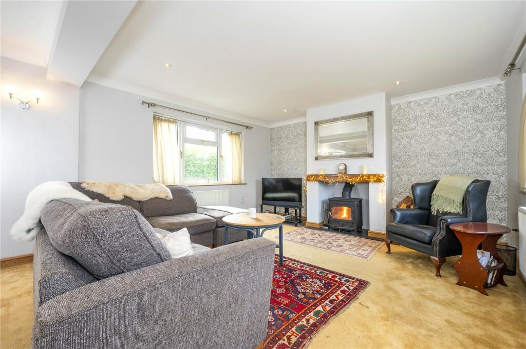 Additional image 2 of Holly Bush Lane, Priors Marston, Southam, Warwickshire, CV47