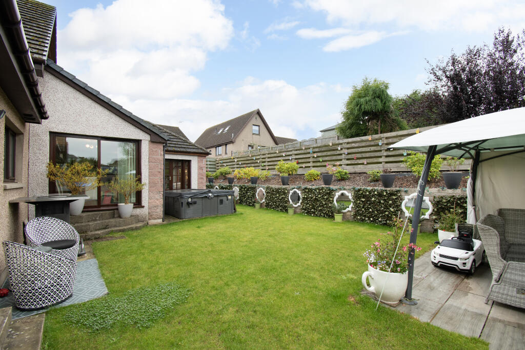 Additional image 24 of Montrose Road, Inverbervie, DD10