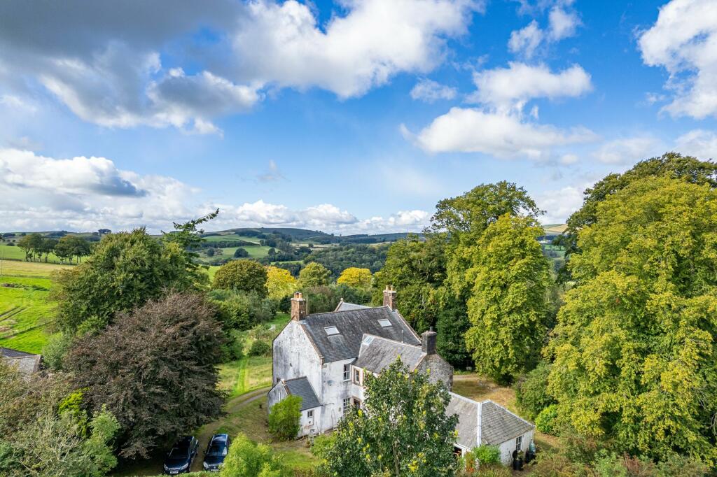 Additional image 32 of Woodhill, Boreland, DG11