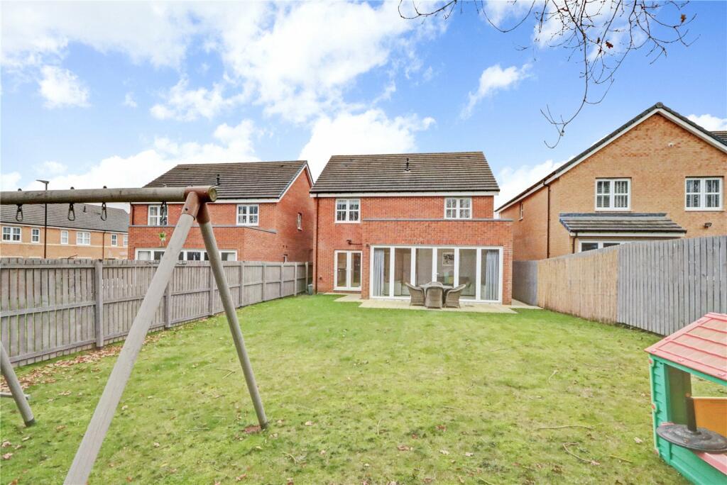 Additional image 21 of Century Way, East Rainton, Houghton Le Spring, Tyne and Wear, DH5