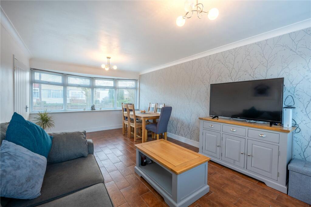 Additional image 10 of Delves Crescent, Wood End, Atherstone, Warwickshire, CV9