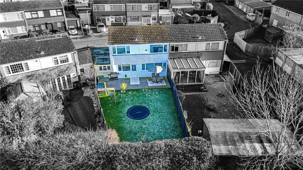 Additional image 31 of Delves Crescent, Wood End, Atherstone, Warwickshire, CV9