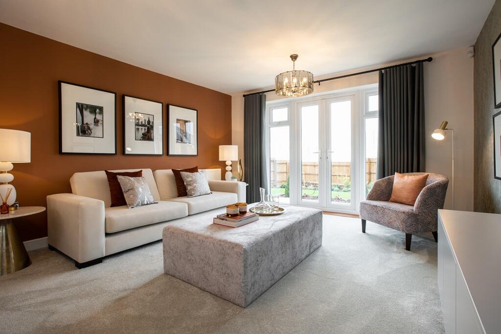 Additional image 5 of Bishopton Lane,
Stratford-Upon-Avon,
CV37 9JW