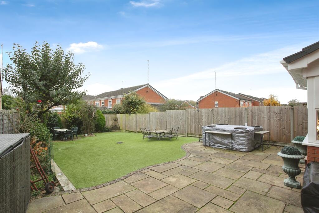 Additional image 24 of Staveley Way, Rugby