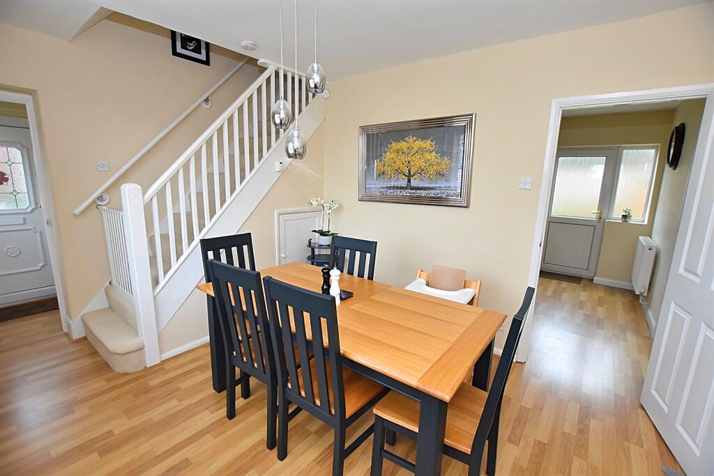 Additional image 22 of Northway, Holmes Chapel