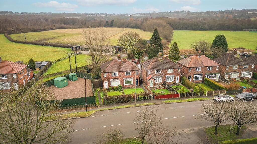 Additional image 26 of High Lane East, West Hallam, DE7