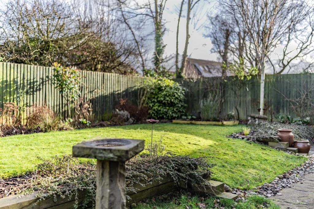 Additional image 29 of Exceptionally presented detached property tucked away on prized cul-de-sac